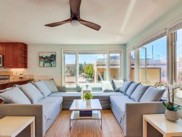 Mission Beach And Pacific Beach Condo 998737