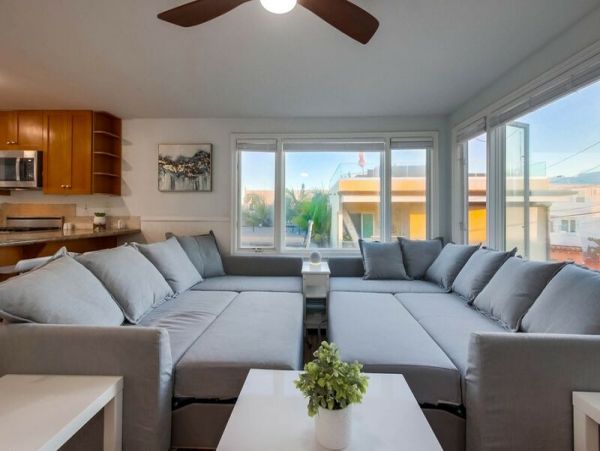 Mission Beach And Pacific Beach Condo 998737