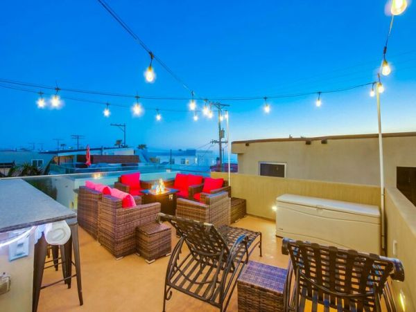 Mission Beach And Pacific Beach Condo 998737