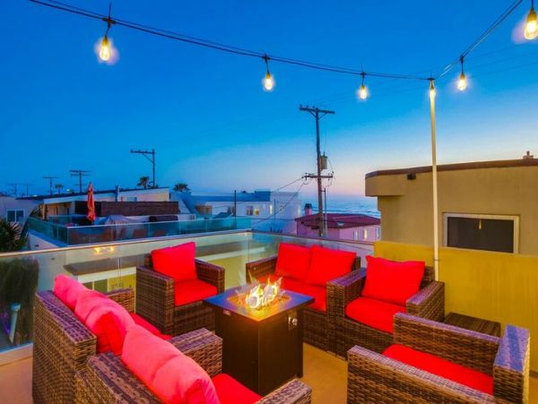 Mission Beach And Pacific Beach Condo 998737