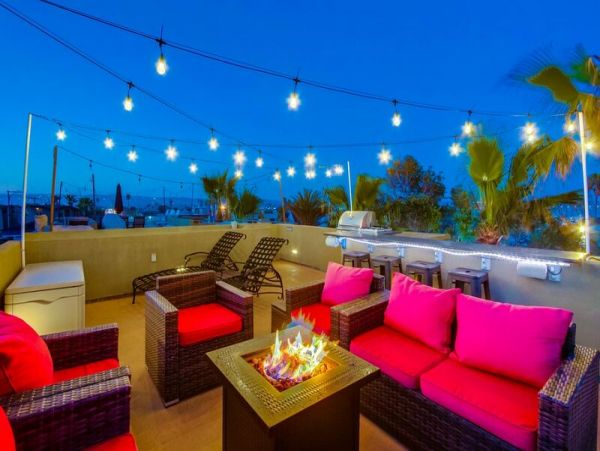 Mission Beach And Pacific Beach Condo 998737
