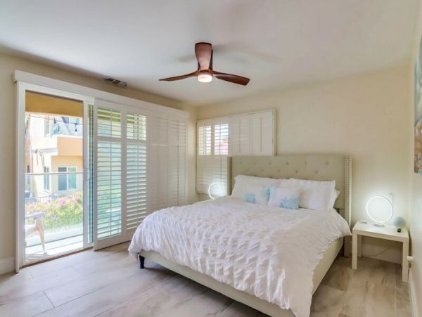 Mission Beach And Pacific Beach Condo 998737