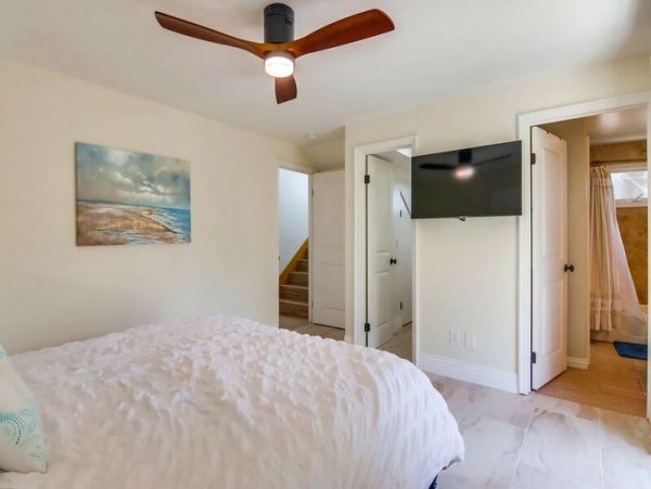 Mission Beach And Pacific Beach Condo 998737