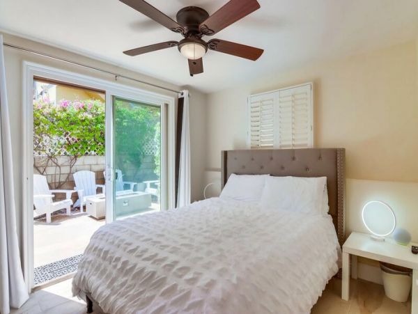 Mission Beach And Pacific Beach Condo 998737