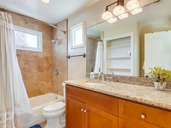 Mission Beach And Pacific Beach Condo 998737