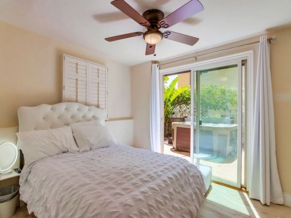 Mission Beach And Pacific Beach Condo 998737