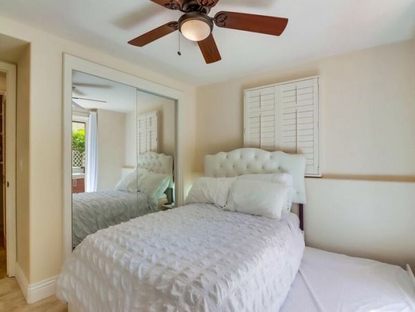 Mission Beach And Pacific Beach Condo 998737