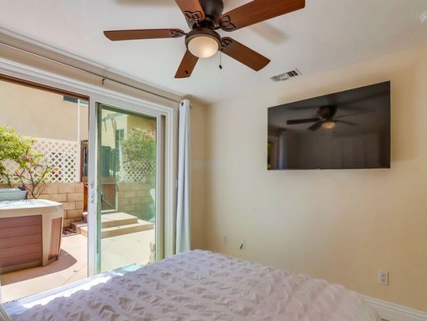 Mission Beach And Pacific Beach Condo 998737