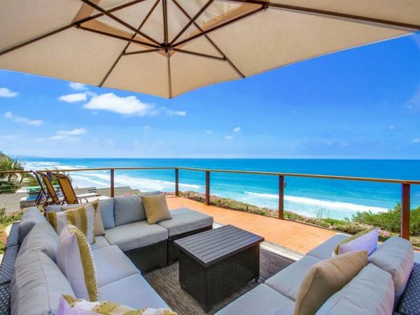 San Diego Beach Communities North Home 998738