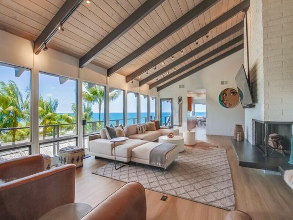 San Diego Beach Communities North Home 998738
