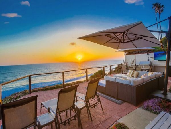 San Diego Beach Communities North Home 998738