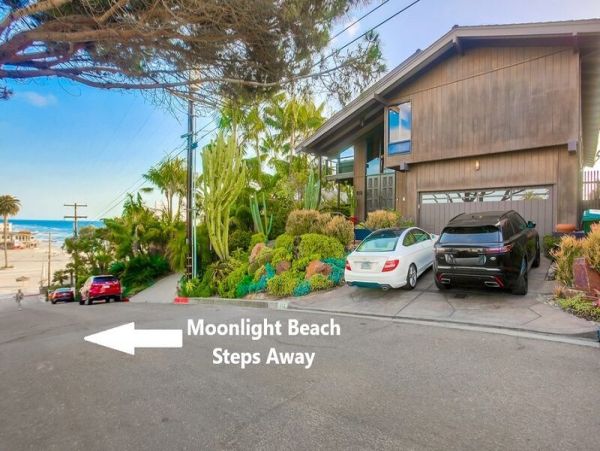 San Diego Beach Communities North Home 998738