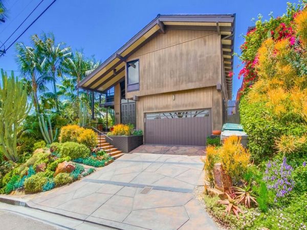 San Diego Beach Communities North Home 998738