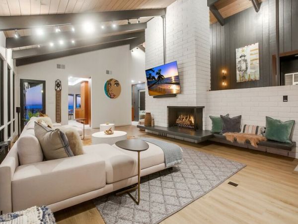 San Diego Beach Communities North Home 998738