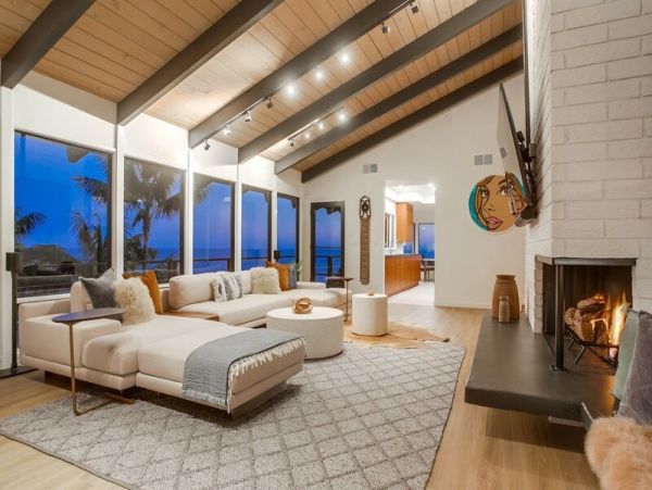 San Diego Beach Communities North Home 998738
