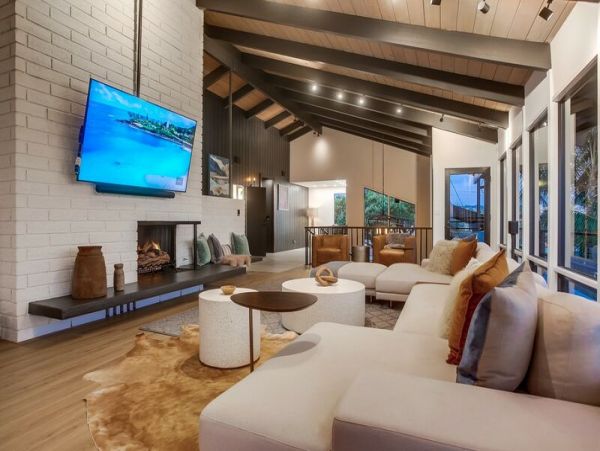 San Diego Beach Communities North Home 998738