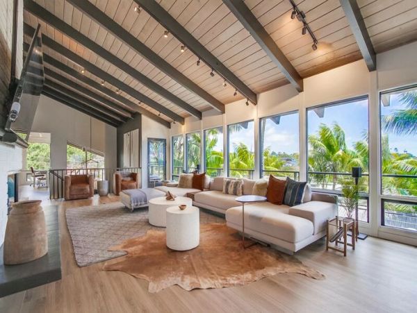 San Diego Beach Communities North Home 998738