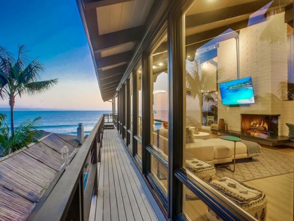 San Diego Beach Communities North Home 998738