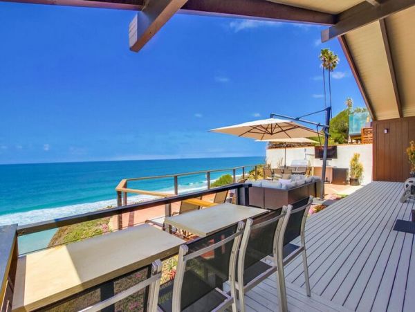 San Diego Beach Communities North Home 998738