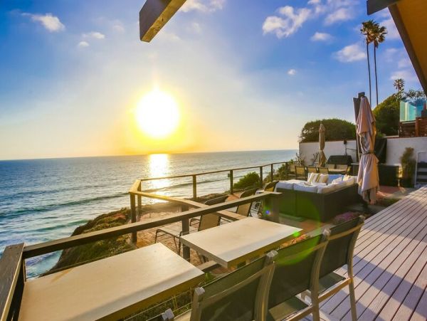 San Diego Beach Communities North Home 998738