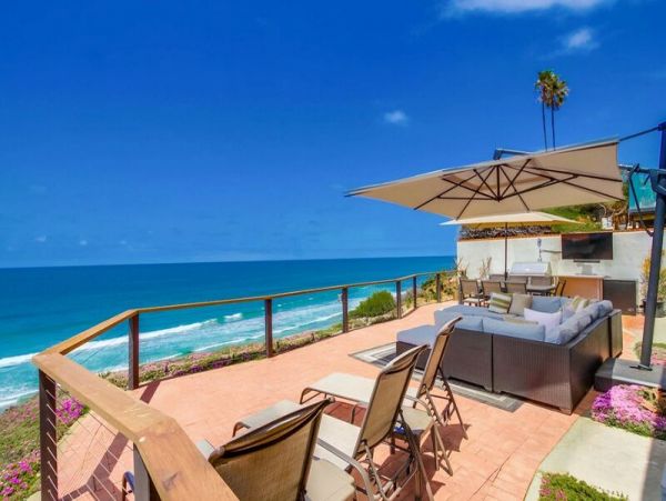 San Diego Beach Communities North Home 998738
