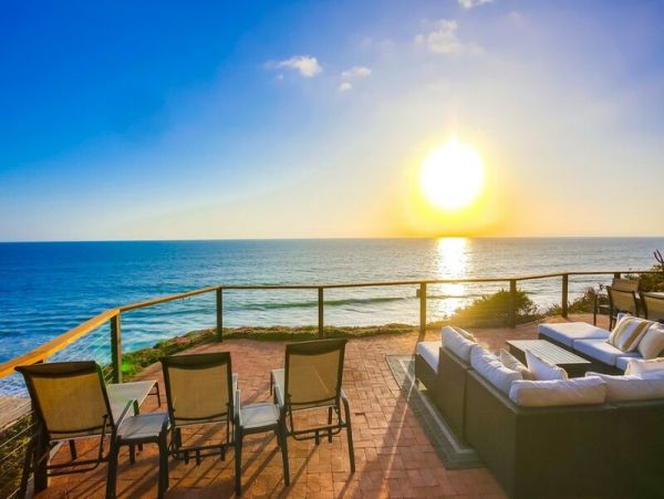 San Diego Beach Communities North Home 998738