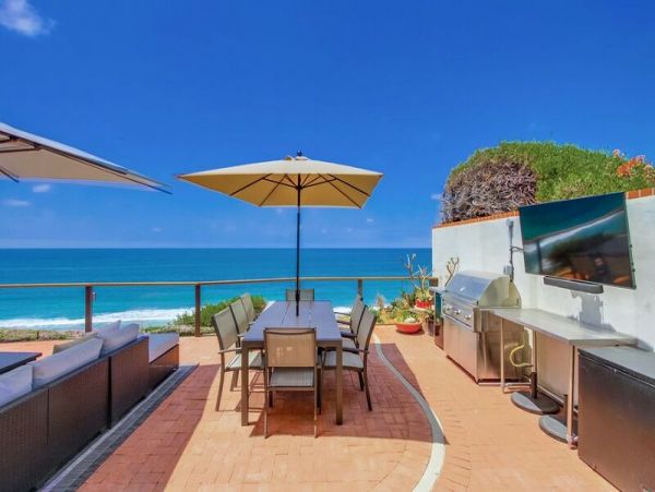 San Diego Beach Communities North Home 998738