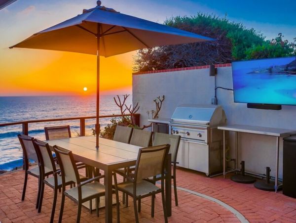 San Diego Beach Communities North Home 998738