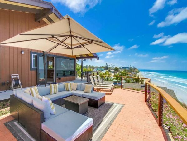San Diego Beach Communities North Home 998738