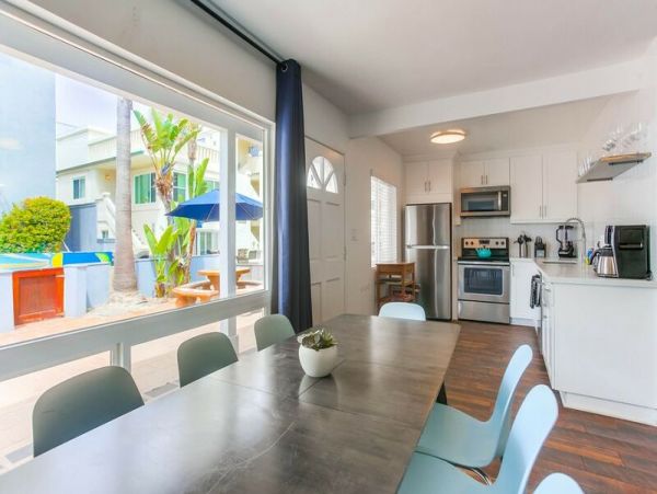 Mission Beach And Pacific Beach Condo 998739