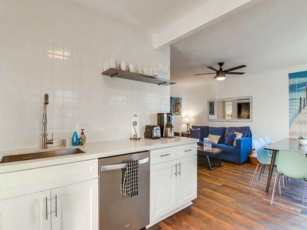 Mission Beach And Pacific Beach Condo 998739