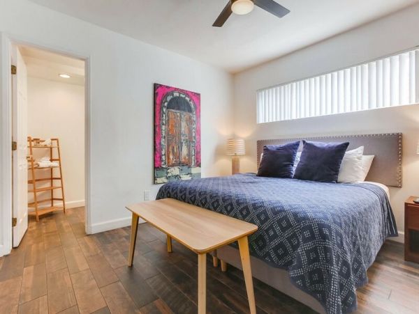 Mission Beach And Pacific Beach Condo 998739