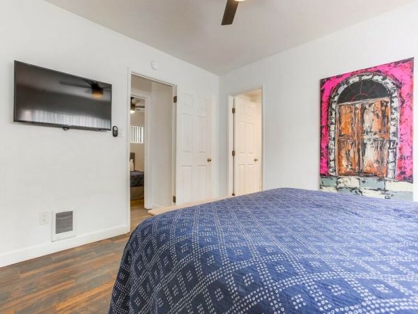 Mission Beach And Pacific Beach Condo 998739