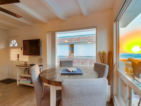 Mission Beach And Pacific Beach Condo 998740