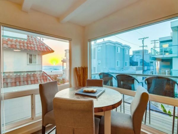 Mission Beach And Pacific Beach Condo 998740