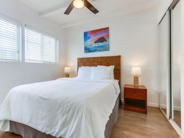 Mission Beach And Pacific Beach Condo 998740