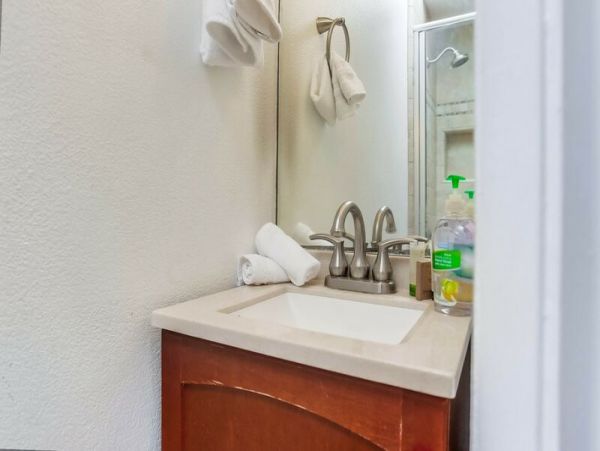 Mission Beach And Pacific Beach Condo 998740