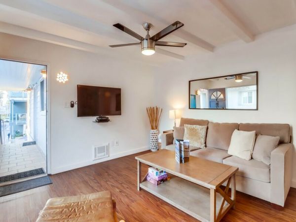 Mission Beach And Pacific Beach Condo 998741