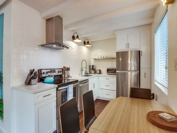 Mission Beach And Pacific Beach Condo 998741