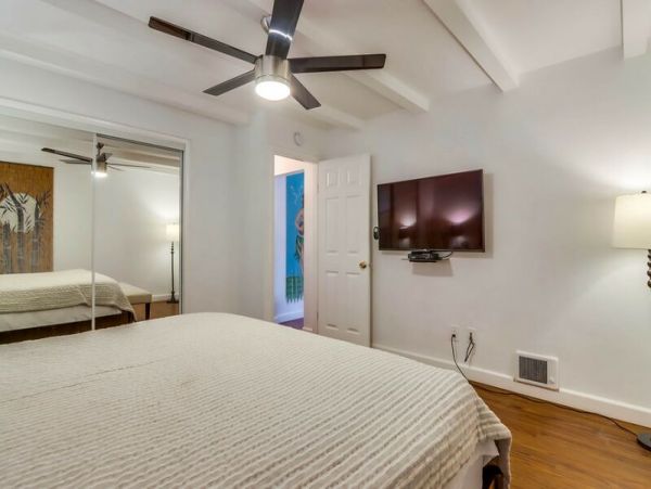 Mission Beach And Pacific Beach Condo 998741
