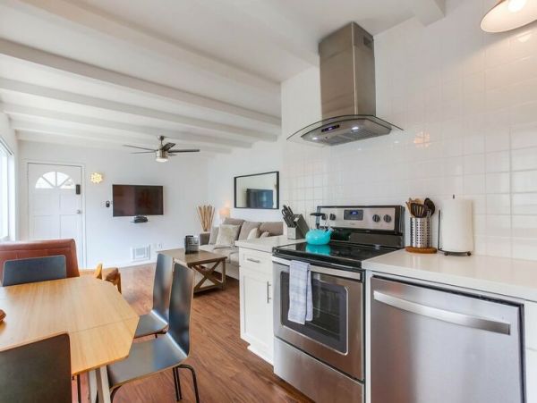 Mission Beach And Pacific Beach Condo 998742