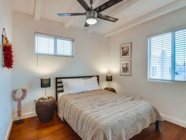 Mission Beach And Pacific Beach Condo 998742