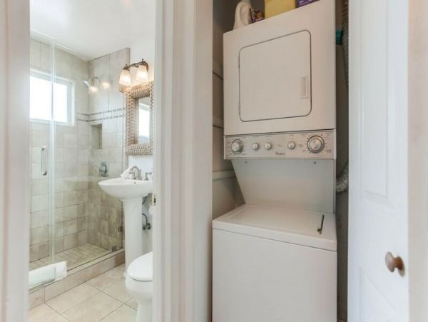 Mission Beach And Pacific Beach Condo 998742