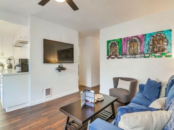 Mission Beach And Pacific Beach Condo 998743