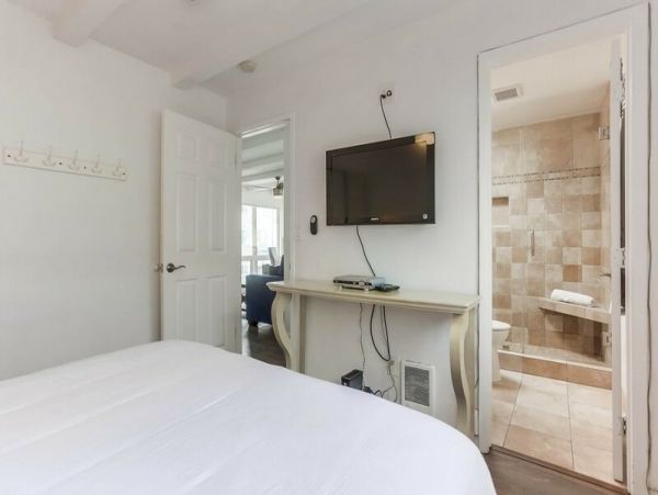 Mission Beach And Pacific Beach Condo 998743