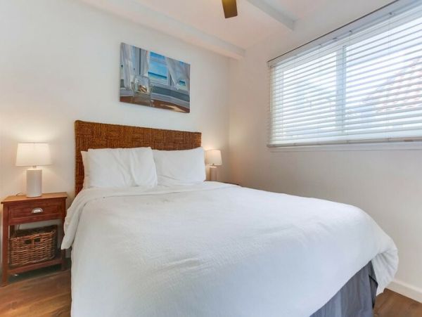 Mission Beach And Pacific Beach Condo 998743