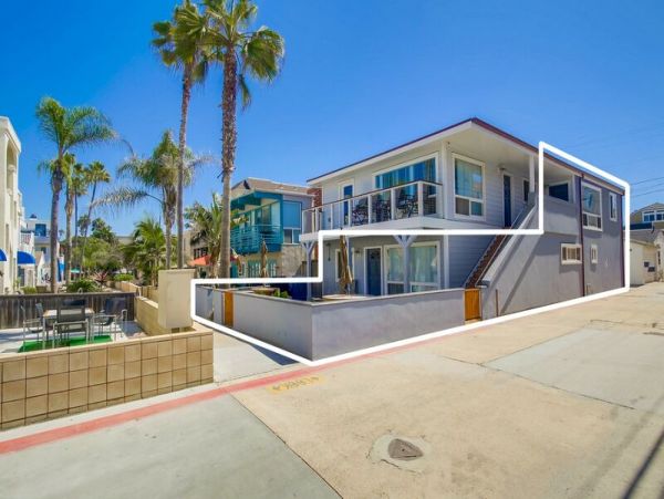 Two Amazing Units with Stunning Ocean Views