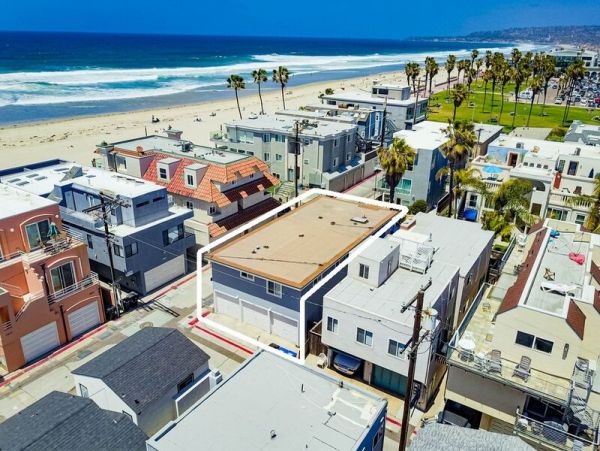 Two Amazing Units with Stunning Ocean Views
