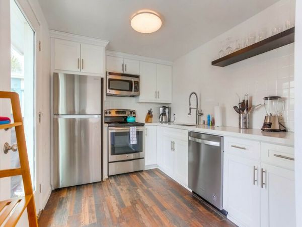 Mission Beach And Pacific Beach Condo 998745