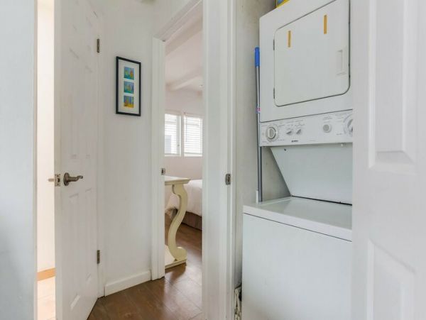 Mission Beach And Pacific Beach Condo 998745